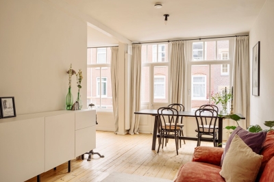 Rhijnvis Feithstraat 262, Amsterdam Lengers Housing